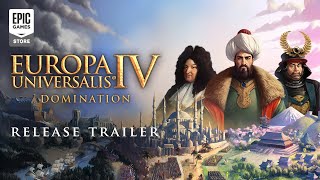 Why Europa Universalis IV EU4 Is Still Relevant in 2023 And Why You Should Play it [upl. by Ojela]