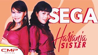 Harianja Sister  Sega Official Music Video [upl. by Tsepmet]