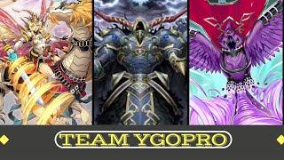 YUGIOH Majespecter Replays amp Deck Profiles July 2024 [upl. by Maggie632]