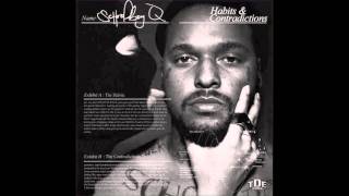 ScHoolboy Q  Blessed f Kendrick Lamar [upl. by Akemal]