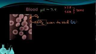 Chemistry 127 Buffers [upl. by Sherl711]