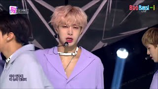 몬스타엑스MONSTA X  JEALOUSY 교차편집Stage Mix [upl. by Whipple]