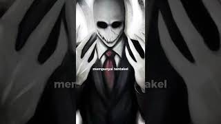 Unveiling Slenderman The Legend in 60 Seconds 👻 [upl. by Ranie]