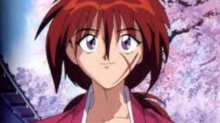 opening 1 de kenshin  samurai x [upl. by Kenji988]