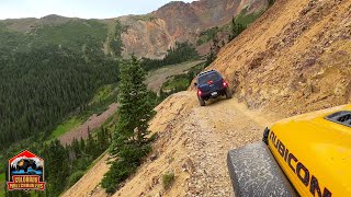 Is this beginner trail still stock friendly  Webster Pass Trail Guide [upl. by Persse]