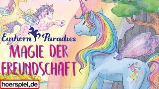 Einhornparadies  Folge 2 Magie der Freundschaft [upl. by Ami]