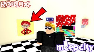 NO SABIAS NADA de ESTO en MEEPCITY  ROBLOX★ [upl. by Kasevich35]