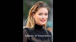 Doutzen Kroes New Video For 300 subscriber [upl. by Norrahc]