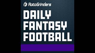 DFS OGs Sports Betting Show  NFL Week 9 [upl. by Fiorenze]