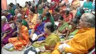 Thirupugazh  Guruji ASRaghavan  Chennai  Part 2 [upl. by Ahk618]