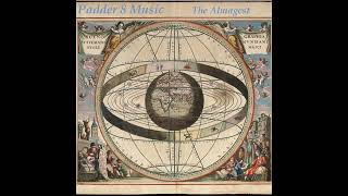 Padder8Music The Almagest [upl. by Aloke]