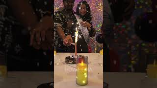 🤯Marriage Party ahhh 🥹💥 pregnant trending shortsfeed valakappufunction [upl. by Syned]