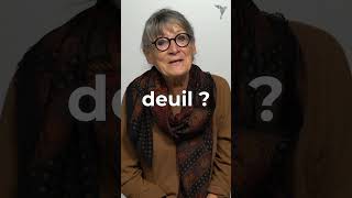 La crise du deuil Comprendre et surmonter le processus de deuil [upl. by Ainorev]