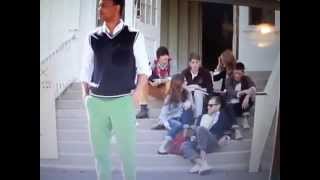 Brooks Brothers Commercial ft Andre Douglas [upl. by Tnomel]