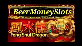 FENG SHUI DRAGON BACK FOR MORE [upl. by Whang]