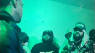 J Moor vs Febou I Battle vs Trenches Recap [upl. by Jaclin346]