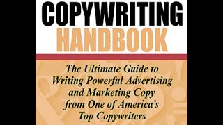 Copywriting Handbook Full Audio Book [upl. by Ayekal130]