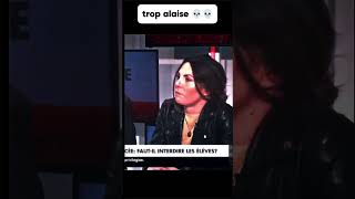 Trop alaise la rasiste [upl. by Yrol]