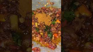 Kerala Style Meen Pollichathu Recipe [upl. by Aelrac]