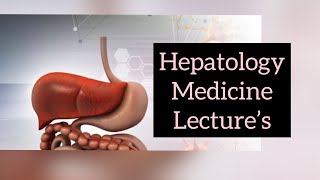 Hepatology medicine lectures part 1 JAUNDICE medicinelectures medicine liver jaundice [upl. by Avigdor]