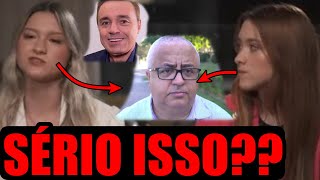 🔴INACREDITÁVEL OLHA O QUE AS FILHAS DO GUGU FIZERAM COM O SUPOSTO IRMÃO [upl. by Ailido]