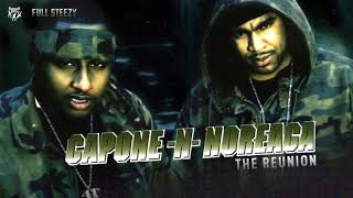 CaponeNNoreaga  Full Steezy [upl. by Leighland]