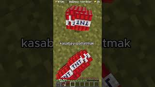 Towny Sunucusunda Haksız Banlandım😭  VanescaCraft [upl. by Klos295]