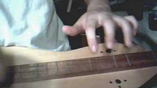 Dulcimer Train Songs [upl. by Kcod865]