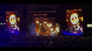 Paul McCartney Argentina 6 de Octubre 2024 Let it be [upl. by Eisaj]