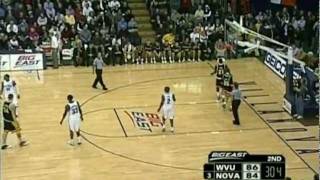 200506 NCAAB  WVU vs 3 Villanova  2nd Half [upl. by Tore870]