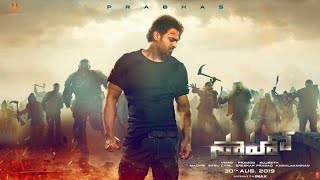 Saaho Movie Review  US Premiere Response Prabhas Shraddha Kapoor  Sujeeth  Thyview [upl. by Eudo]