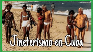 🛑JINETEAR en CUBA 💸 EL BARRIO de las JINETERAS en la HABANA  El Paraíso del JINETERISMO [upl. by Sophy305]