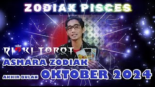 APAKAH KEAJAIBAN TERJADI TENTANG PERUBAHAN SESEORANG YANG DEALING KE ZODIAK PISCES DI AKHIR OKTOBER [upl. by Shererd]