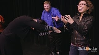 The Art of Improv  Acting Techniques amp Improv Games [upl. by Ikir]