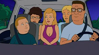 King of the Hill Full Episodes 🍇Lost in MySpace🍇 King of the Hill 2024 Full 1080P 225 [upl. by Rodie]