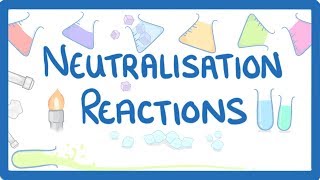 GCSE Chemistry  Neutralisation Reactions 36 [upl. by Nyvek433]