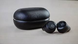 Factory Reset BampO BEOPLAY E8 3rd Gen Earbuds  Bang Olufsen [upl. by Boy150]