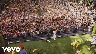 Camilo  KESI En Vivo Desde La Puerta de Alcalá [upl. by Montgomery]