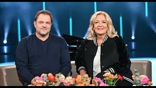 NDR Talk Show vom 04102024 [upl. by Notxed758]