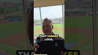 Yankees Partnership Pride [upl. by Vernice952]