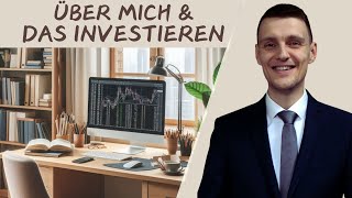 Ruhig und gelassen an der Börse investieren und langfristig profitieren Meine Strategie bei Aktien [upl. by Oulman401]