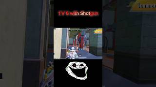 Quick 1 V 4 bgmishorts bgmi funnyvideo bgmifunnymoments jonathan pubhmontage viralfunnyvideo [upl. by Ettenom]