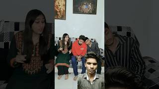 Ghar mai choli karne ke liye gaya 😄😀 comedy funny emotional story explore ytshorts [upl. by Ahsinirt]