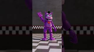 Mediocre Melodies transform to Glamrock animatronics FNAF Animation [upl. by Scharaga21]