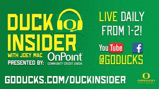 Duck Insider 11424 [upl. by Holtorf]