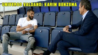 Karim Benzema  La historia detrás del delantero francés [upl. by Booth897]