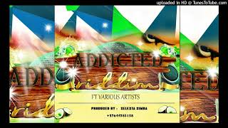 Scoat Madhara  Duri Retsono  Addicted Riddim African Dancehall [upl. by Oz578]