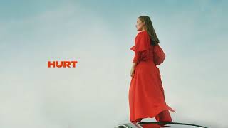 Sigrid  Risk Of Getting Hurt Lyric Video [upl. by Diane884]