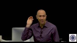 Pain the brain and your amazing protectometer  Lorimer Moseley [upl. by Samella]