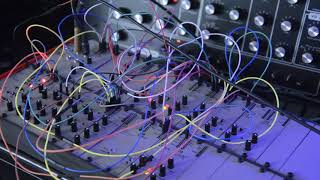 Tangible Waves Modular Synth Demo [upl. by Oglesby793]